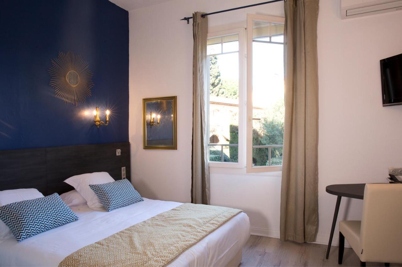 Le Mas Des Citronniers Collioure Kültér fotó