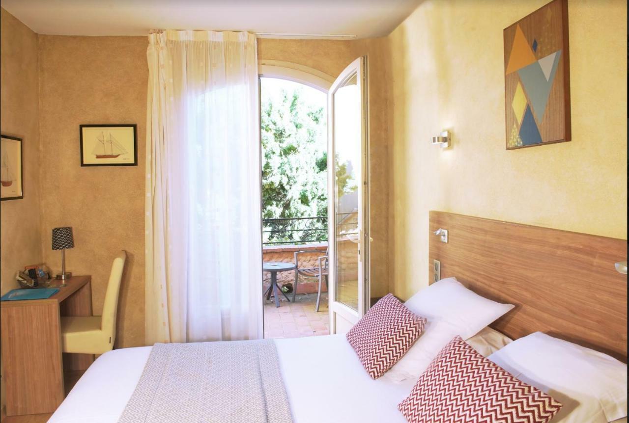 Le Mas Des Citronniers Collioure Kültér fotó